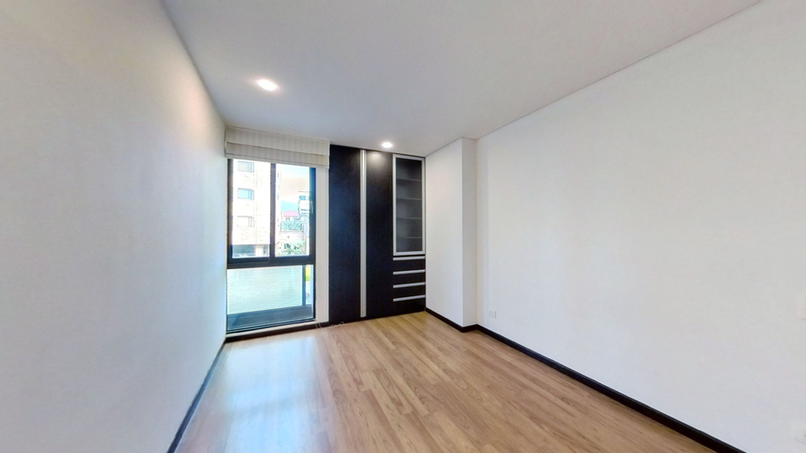 Apartamento en Venta en Santa Barbara, Bogotá - Miniatura 5