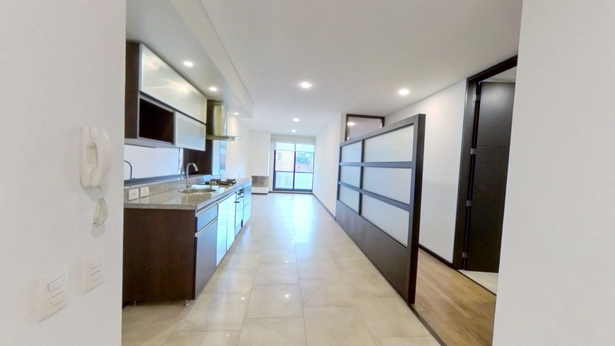 Apartamento en Venta en Santa Barbara, Bogotá - Miniatura 6