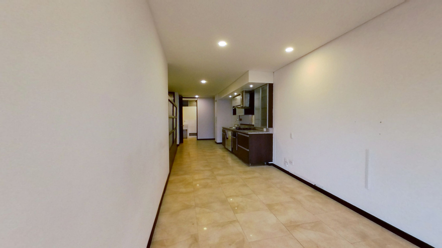 Apartamento en Venta en Santa Barbara, Bogotá - Miniatura 9