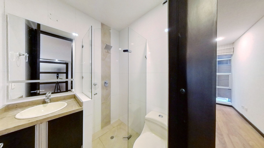 Apartamento en Venta en Santa Barbara, Bogotá - Miniatura 10