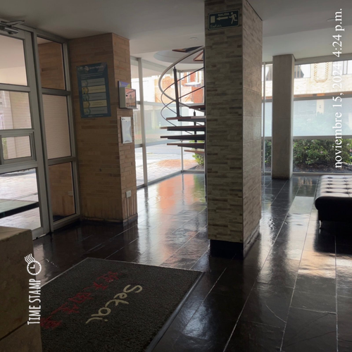 Apartamento en Venta en Santa Barbara, Bogotá - Miniatura 12
