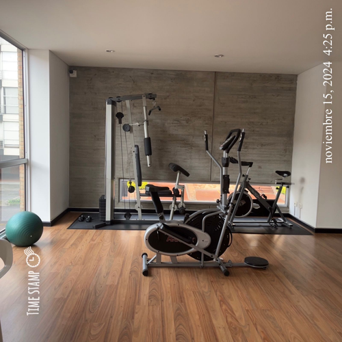 Apartamento en Venta en Santa Barbara, Bogotá - Miniatura 13