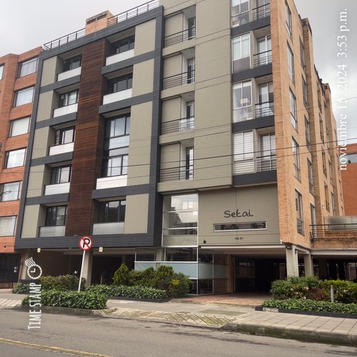 Apartamento en Venta en Santa Barbara, Bogotá - Miniatura 14