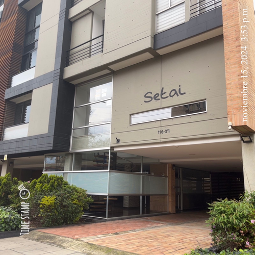 Apartamento en Venta en Santa Barbara, Bogotá - Miniatura 15