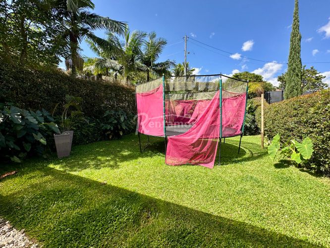 Casa en Arriendo en Loma del Chocho, Envigado - Miniatura 8