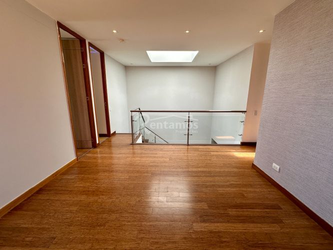 Casa en Arriendo en Loma del Chocho, Envigado - Miniatura 11
