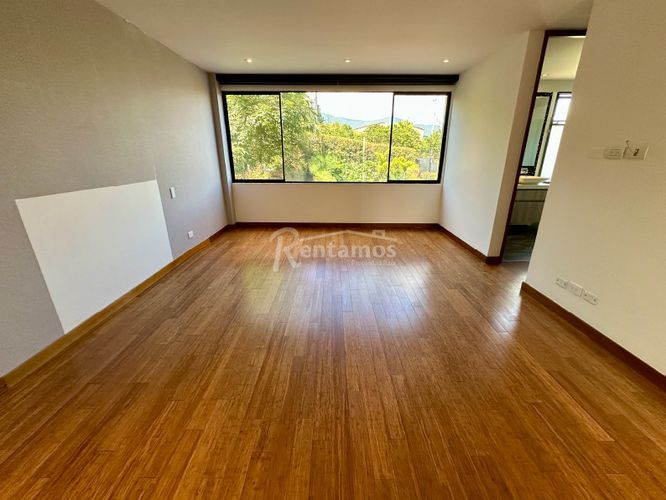 Casa en Arriendo en Loma del Chocho, Envigado - Miniatura 12