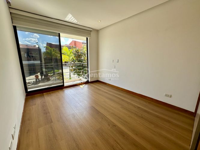 Casa en Arriendo en Loma del Chocho, Envigado - Miniatura 15