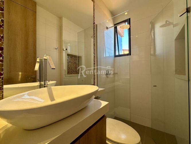 Casa en Arriendo en Loma del Chocho, Envigado - Miniatura 22