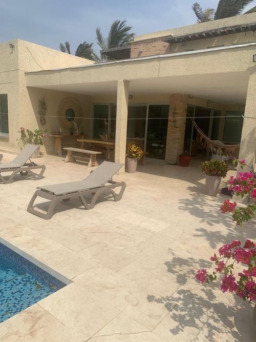 Casa en Venta en Juan de acosta - Miniatura 7