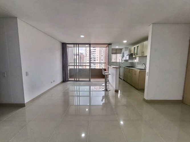 Apartamento en Arriendo en San jose, Sabaneta - Imagen 1