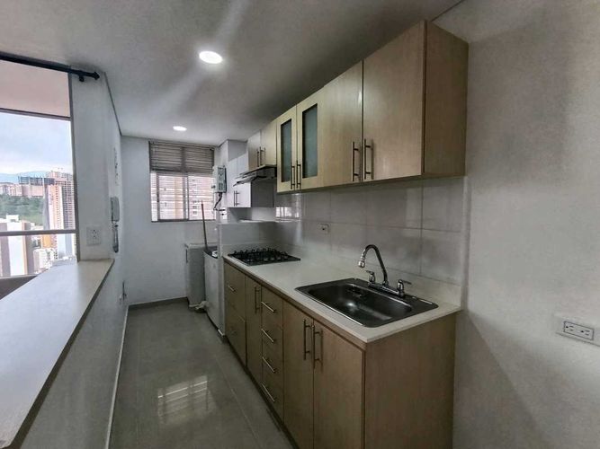 Apartamento en Arriendo en San jose, Sabaneta - Miniatura 3