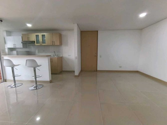 Apartamento en Arriendo en San jose, Sabaneta - Miniatura 4