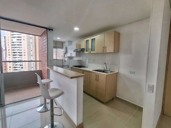 Apartamento en Arriendo en San jose, Sabaneta - Miniatura 5