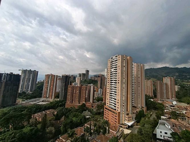 Apartamento en Arriendo en San jose, Sabaneta - Miniatura 8