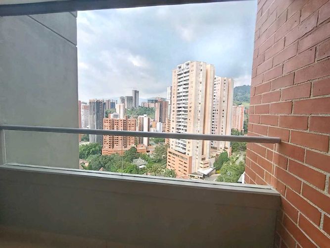 Apartamento en Arriendo en San jose, Sabaneta - Miniatura 9