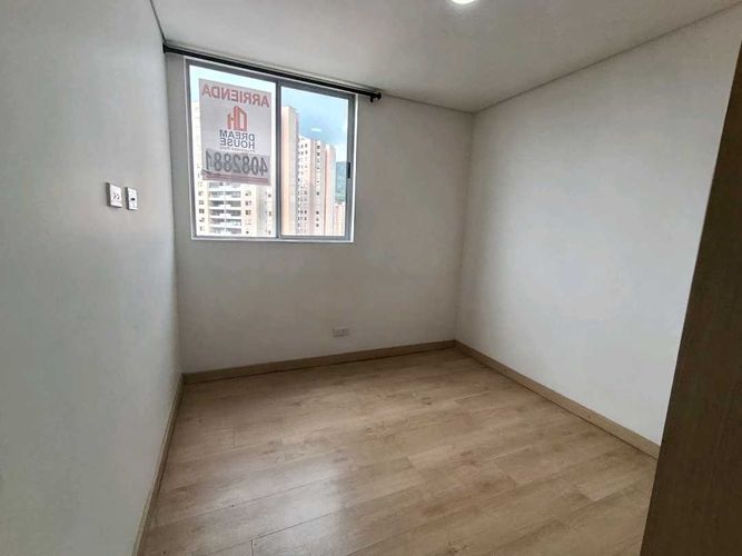 Apartamento en Arriendo en San jose, Sabaneta - Miniatura 12