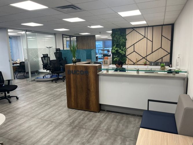 Oficina en  Arriendo en Usaquen, Bogotá - Miniatura 2