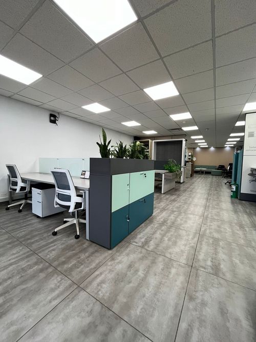 Oficina en  Arriendo en Usaquen, Bogotá - Miniatura 3