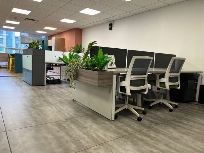 Oficina en  Arriendo en Usaquen, Bogotá - Miniatura 6