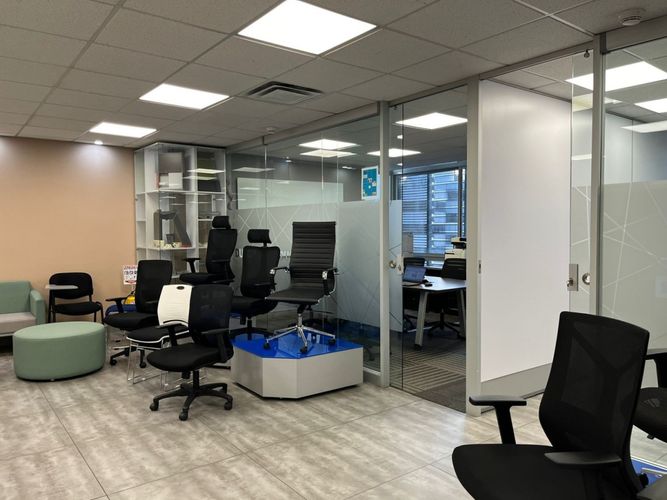 Oficina en  Arriendo en Usaquen, Bogotá - Miniatura 7