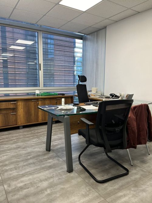 Oficina en  Arriendo en Usaquen, Bogotá - Miniatura 8
