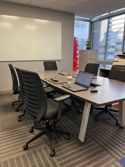 Oficina en  Arriendo en Usaquen, Bogotá - Miniatura 11