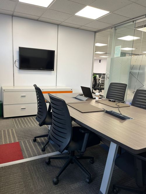 Oficina en  Arriendo en Usaquen, Bogotá - Miniatura 12