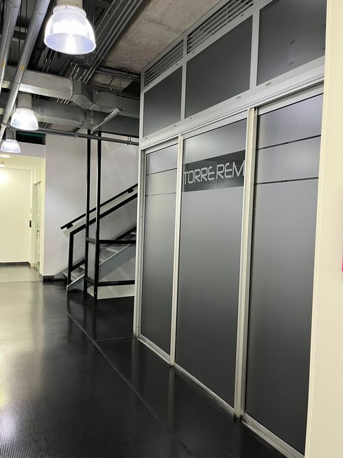 Oficina en  Arriendo en Usaquen, Bogotá - Miniatura 17