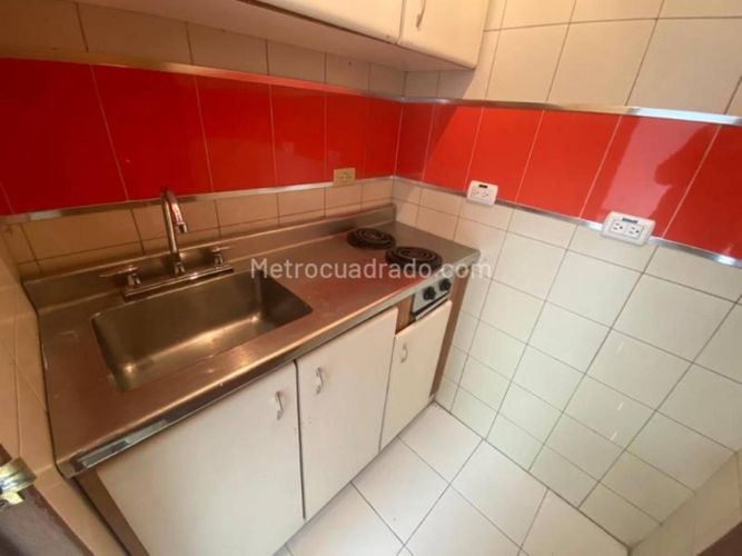 Oficina en  Arriendo en Chico norte, Bogotá - Miniatura 10