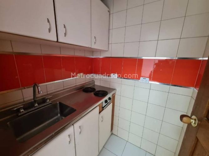 Oficina en  Arriendo en Chico norte, Bogotá - Miniatura 11