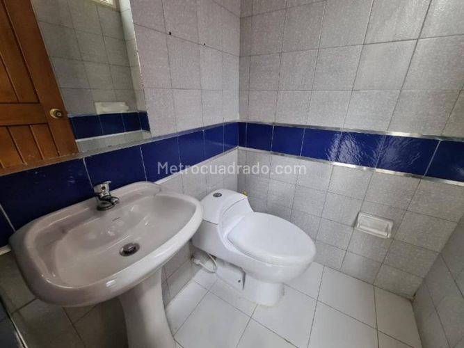 Oficina en  Arriendo en Chico norte, Bogotá - Miniatura 12