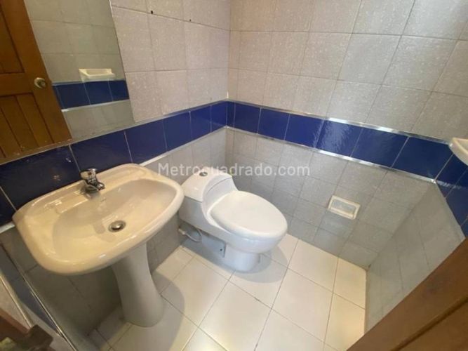 Oficina en  Arriendo en Chico norte, Bogotá - Miniatura 13
