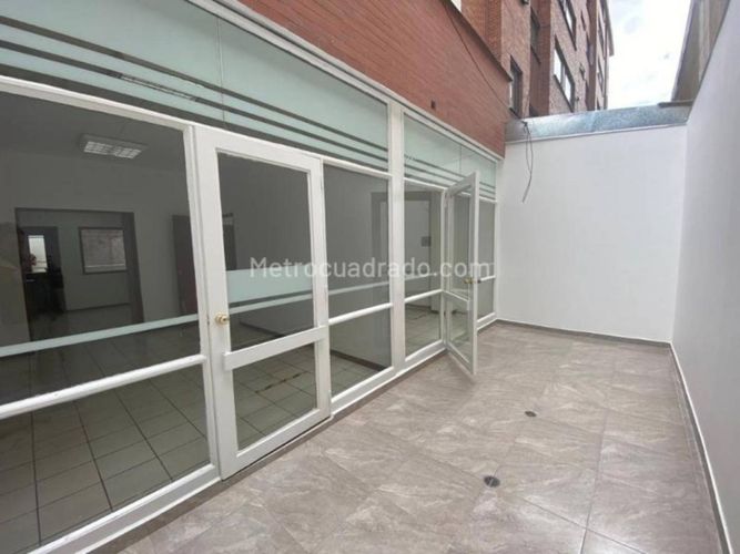Oficina en  Arriendo en Chico norte, Bogotá - Miniatura 15