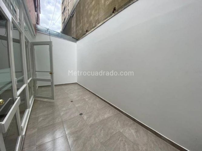Oficina en  Arriendo en Chico norte, Bogotá - Miniatura 16
