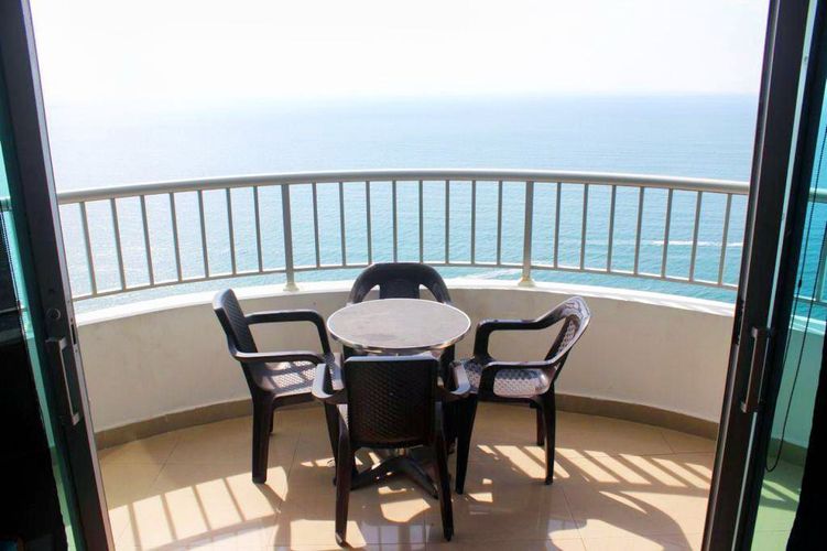 Apartamento en Venta en Bocagrande, Cartagena - Miniatura 2