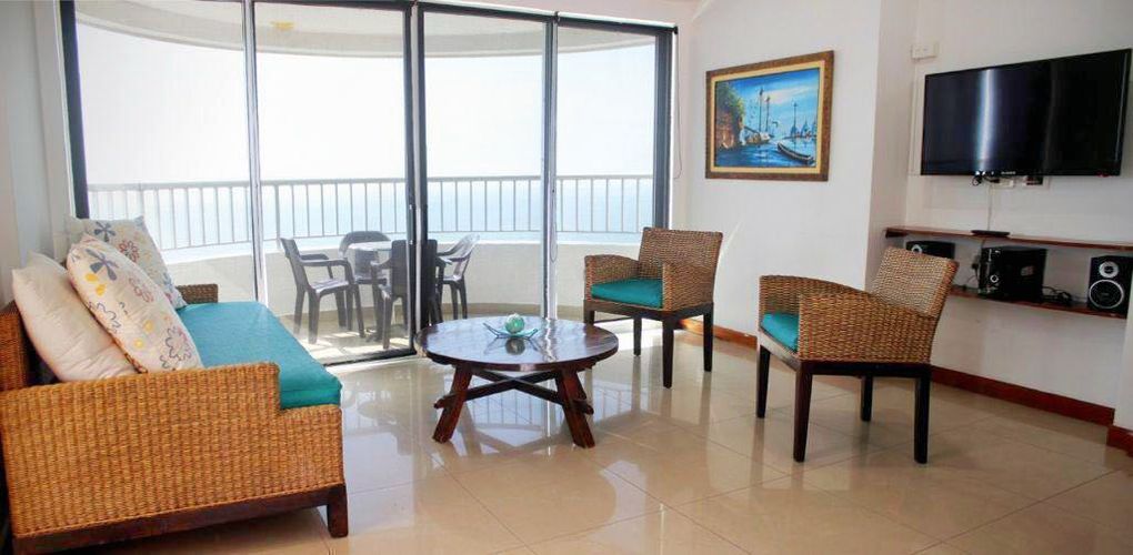 Apartamento en Venta en Bocagrande, Cartagena - Miniatura 3