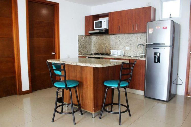 Apartamento en Venta en Bocagrande, Cartagena - Miniatura 4