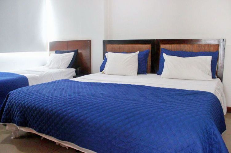 Apartamento en Venta en Bocagrande, Cartagena - Miniatura 5