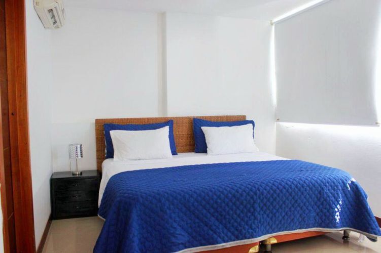 Apartamento en Venta en Bocagrande, Cartagena - Miniatura 6