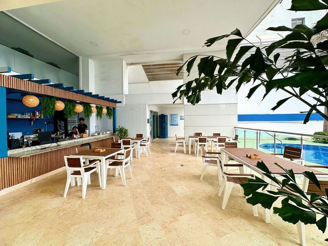 Apartamento en Venta en Bocagrande, Cartagena - Miniatura 7