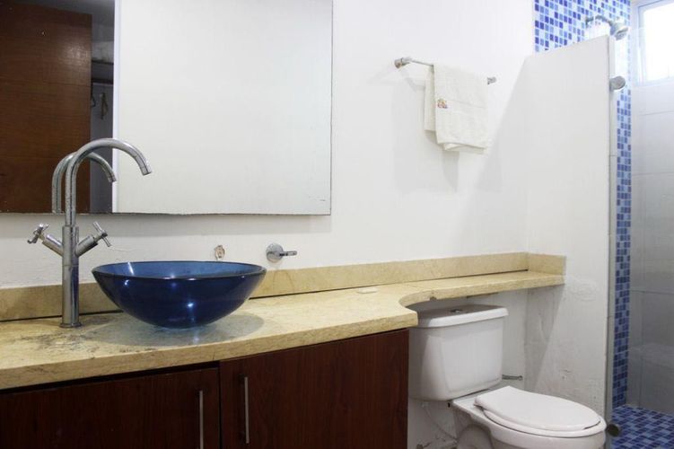 Apartamento en Venta en Bocagrande, Cartagena - Miniatura 8