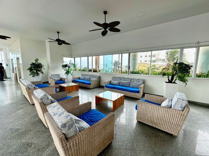 Apartamento en Venta en Bocagrande, Cartagena - Miniatura 9
