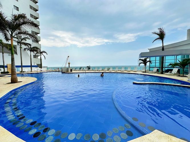 Apartamento en Venta en Bocagrande, Cartagena - Miniatura 10