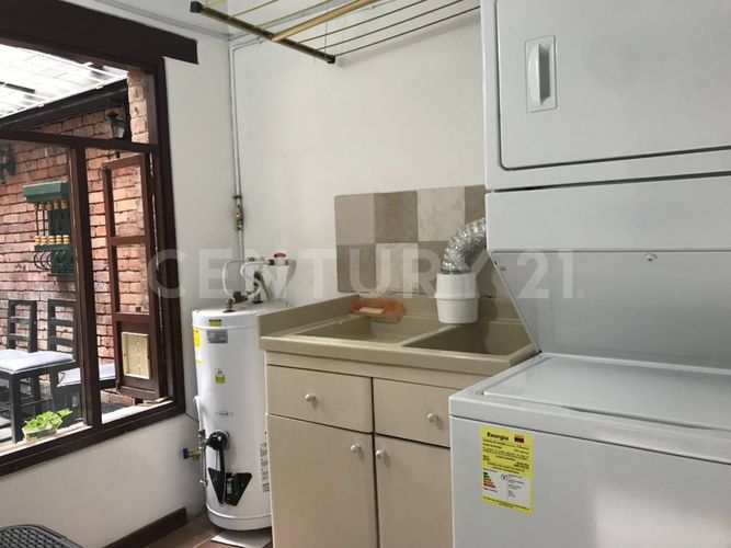 Casa en venta en Cedritos, Bogotá - Miniatura 5