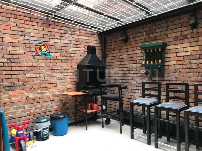 Casa en venta en Cedritos, Bogotá - Miniatura 6