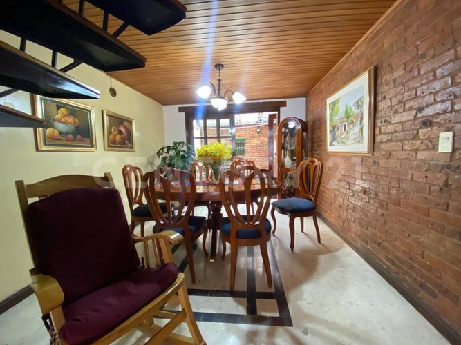 Casa en venta en Cedritos, Bogotá - Miniatura 8