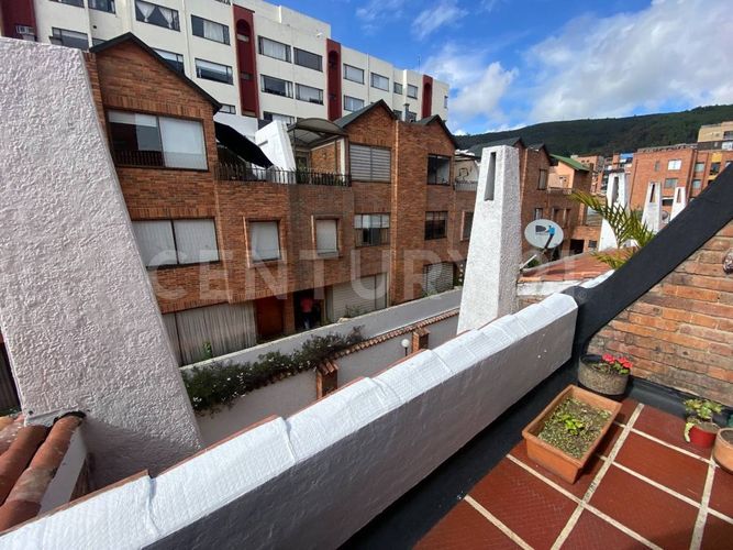 Casa en venta en Cedritos, Bogotá - Miniatura 9