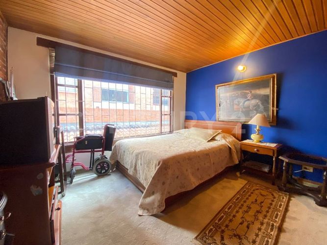 Casa en venta en Cedritos, Bogotá - Miniatura 15