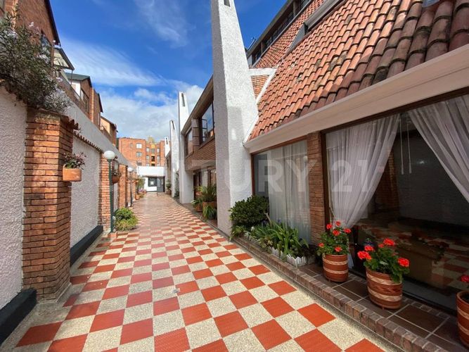 Casa en venta en Cedritos, Bogotá - Miniatura 18